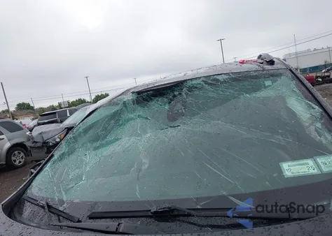 2023 Chevrolet Equinox Awd Rs z USA, uszkodzony, nr VIN 3GNAXWEG2PL232791